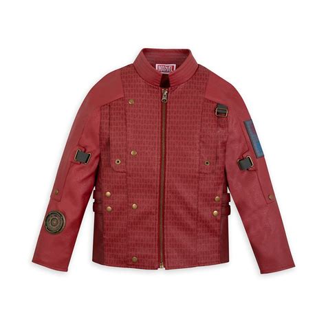 star lord jacket replica uk|star lord jacket for kids.